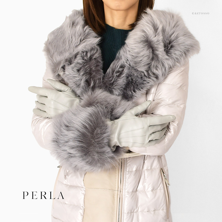 モデル画像　PERLA