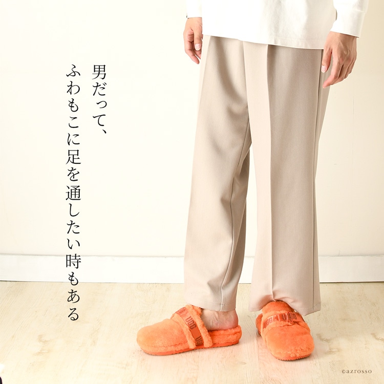 【定価13200円】URST  luxury pants夏のおしゃれ